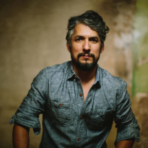 Cruz Contreras Philadelphia Concert Tickets
