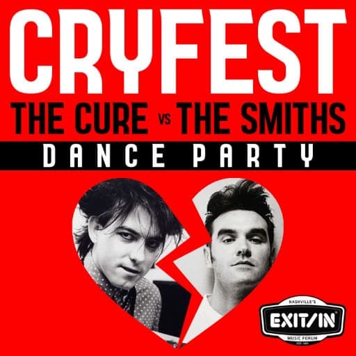 Cryfest Philadelphia Tickets