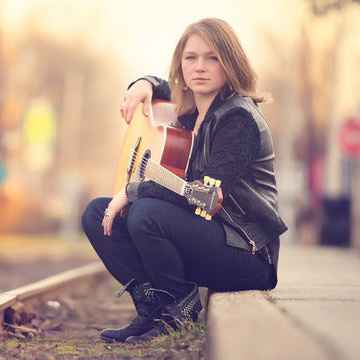 Crystal Bowersox Philadelphia Tickets