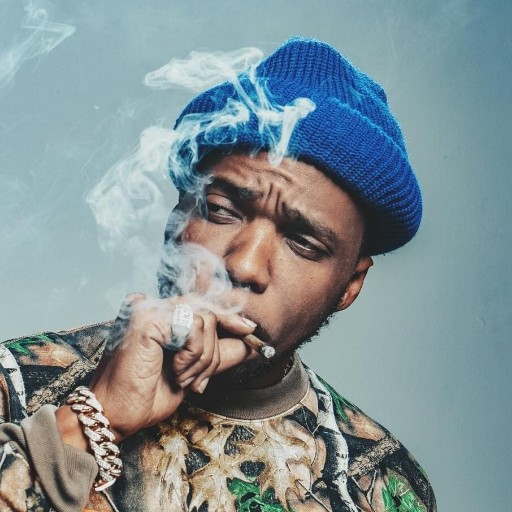Curren$Y Philadelphia Tickets