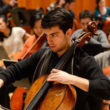 Curtis Symphony Orchestra Philadelphia Tickets
