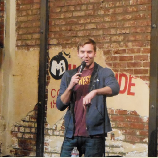 Cy Amundson in Philadelphia