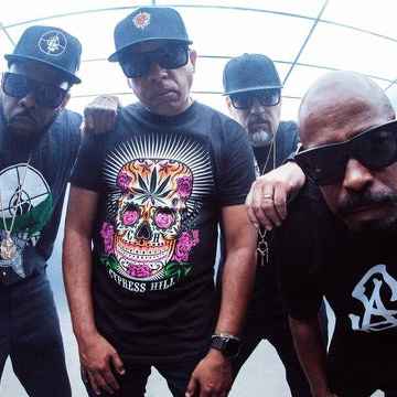 Cypress Hill Philadelphia Tickets
