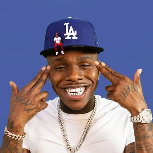 DaBaby Philadelphia Tickets