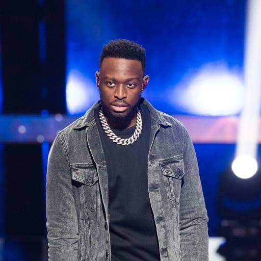 Dadju Philadelphia Tickets