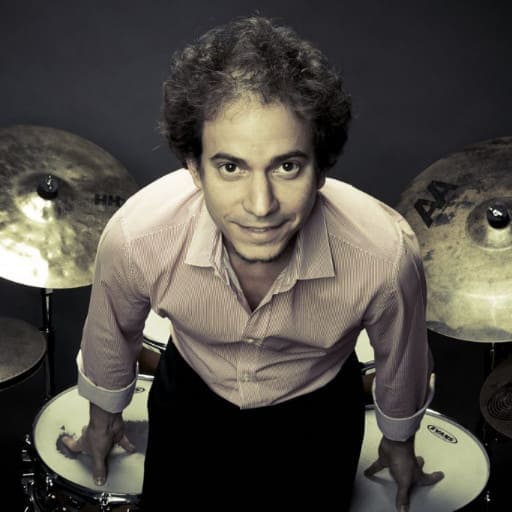 Dafnis Prieto Philadelphia Tickets