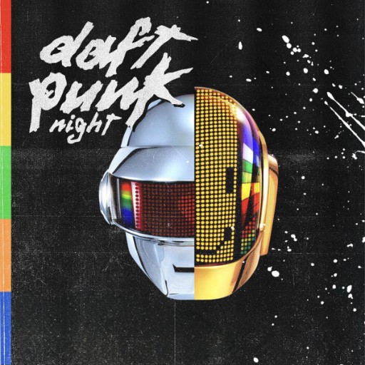 Daft Punk Night Philadelphia Tickets