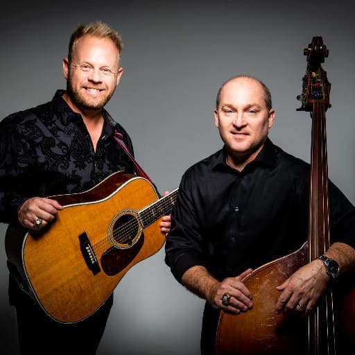 Dailey and Vincent Philadelphia Tickets