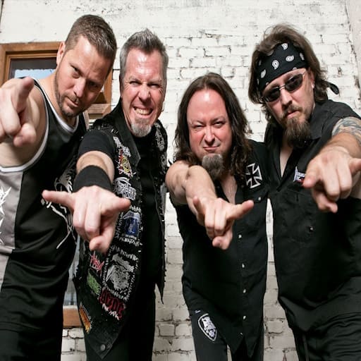 Damage Inc. Philadelphia Tickets