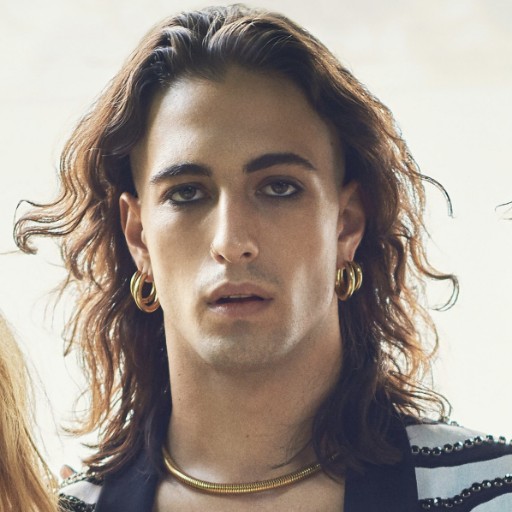 Damiano David Philadelphia Tickets