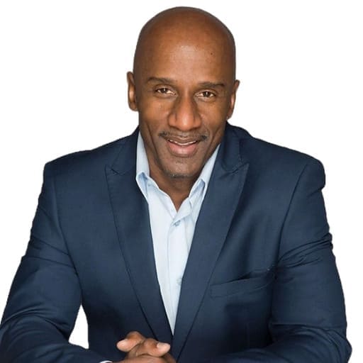 Damon Williams in Philadelphia