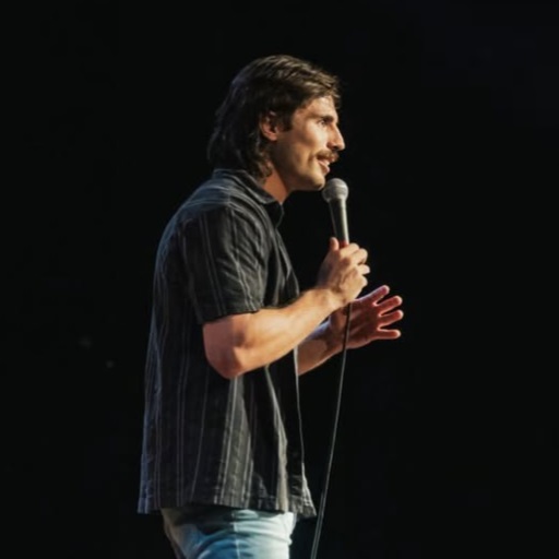 Dan Donohue in Philadelphia