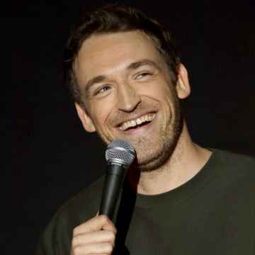 Dan Soder in Philadelphia