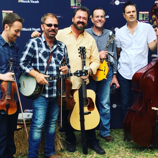 Dan Tyminski Band Philadelphia Concert Tickets