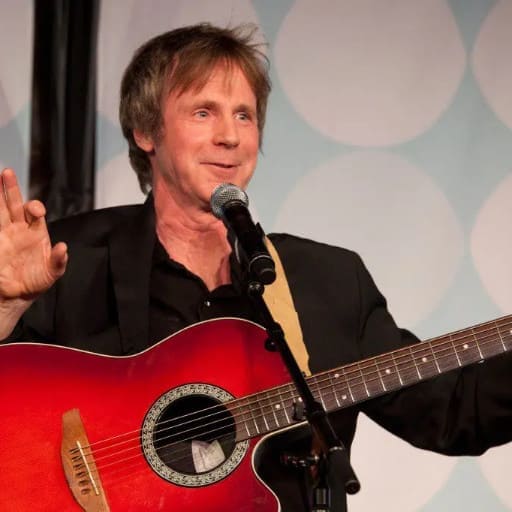Dana Carvey in Philadelphia