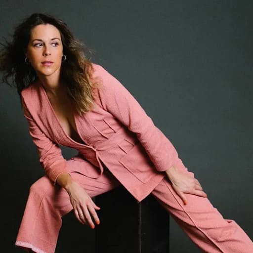 Dana Moon in Philadelphia