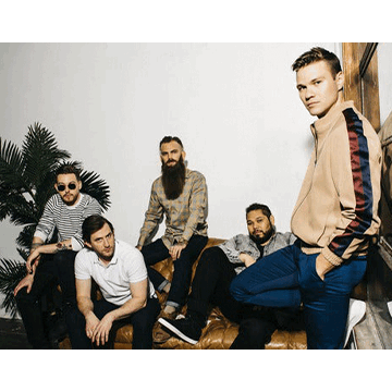 Dance Gavin Dance Philadelphia Tickets