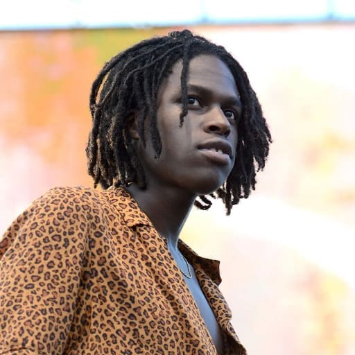 Daniel Caesar Philadelphia Tickets