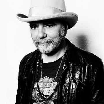 Daniel Lanois Philadelphia Tickets