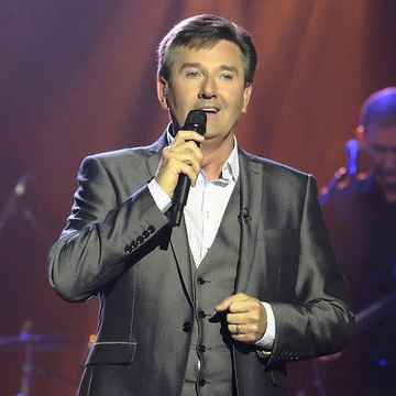 Daniel O'Donnell Philadelphia Tickets