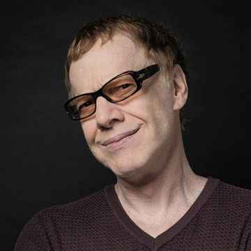 Danny Elfman Philadelphia Tickets