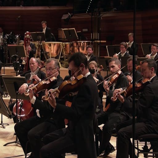 Daphnis et Chloe Philadelphia Tickets