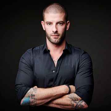Darcy Oake Philadelphia Tickets