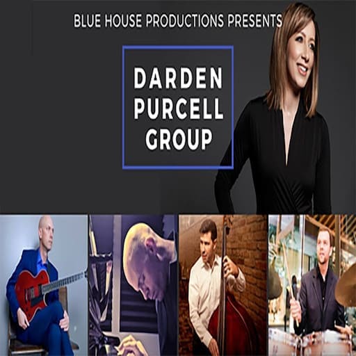 Darden Purcell Group Philadelphia Tickets
