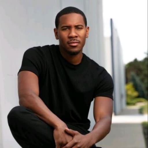 Darius Bennett in Philadelphia