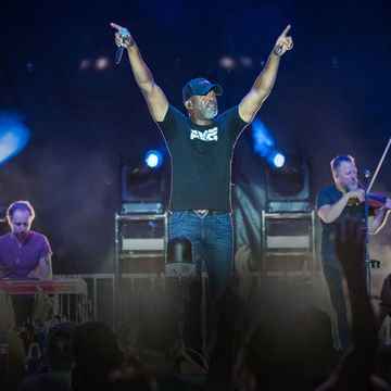 Darius Rucker Philadelphia Tickets