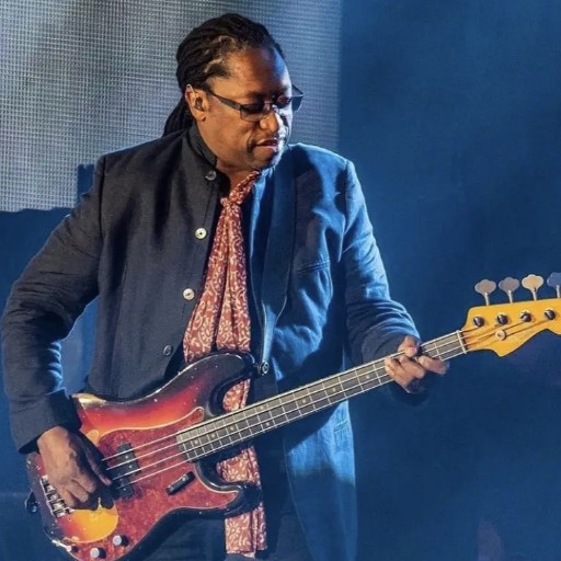 Darryl Jones Tickets 2026