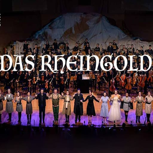 Das Rhinegold Philadelphia Tickets