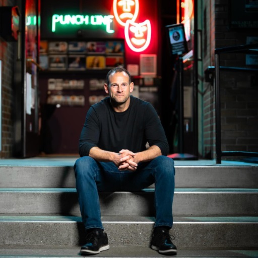 Dave Nihill in Philadelphia