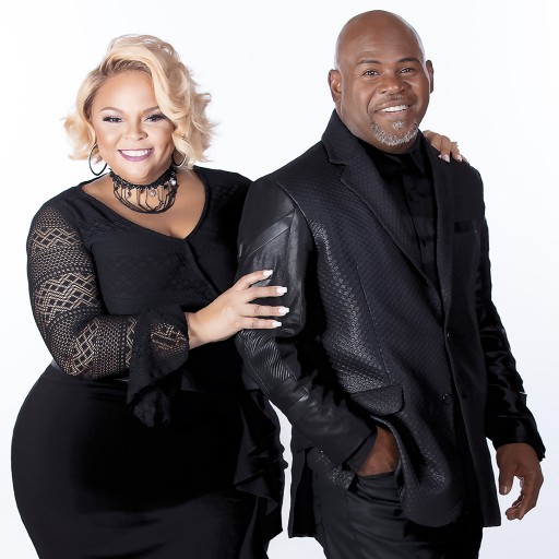 David and Tamela Philadelphia Tickets