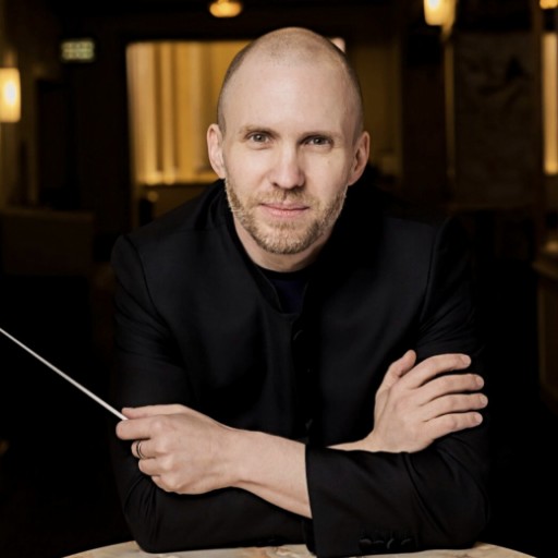 David Danzmayr Philadelphia Tickets