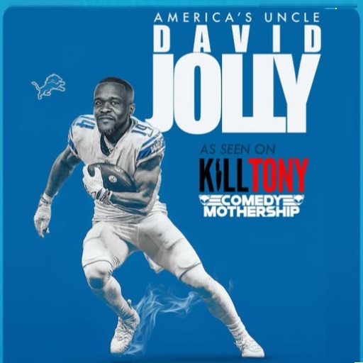 David Jolly in Philadelphia
