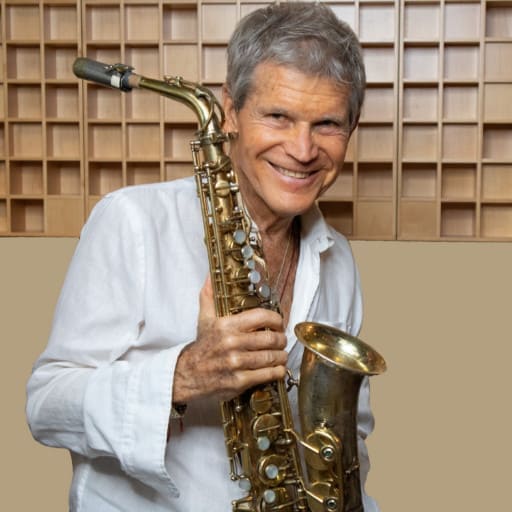 David Sanborn Jazz Quintet Philadelphia Tickets