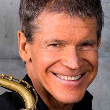 David Sanborn Philadelphia Tickets