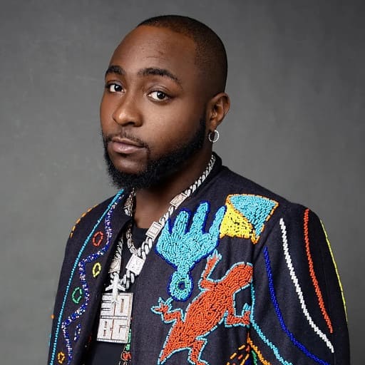 Davido Philadelphia Tickets