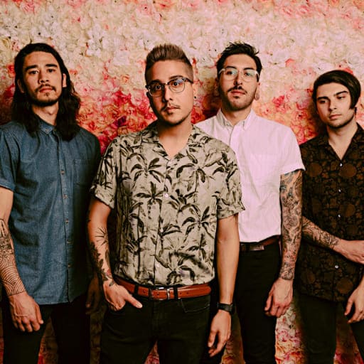 Dayseeker - Band Philadelphia Tickets