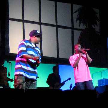 De La Soul Philadelphia Tickets