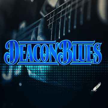 Deacon Blues Philadelphia Tickets