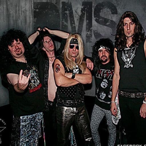Dead Metal Society Philadelphia Tickets