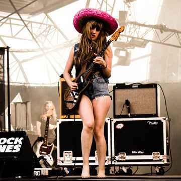 Deap Vally Philadelphia Tickets