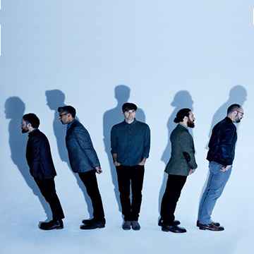 Death Cab for Cutie Philadelphia Tickets