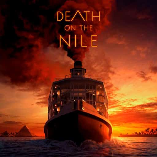 Death On The Nile in Philadelphia