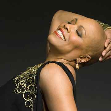 Dee Dee Bridgewater Philadelphia Tickets