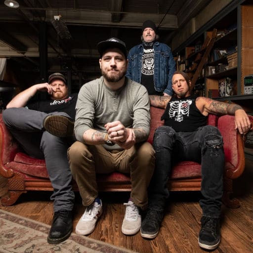 Defiant Music Philadelphia Tickets