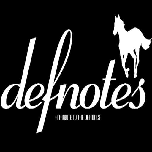Defnotes - Tribute to The Deftones Philadelphia Concert Tickets