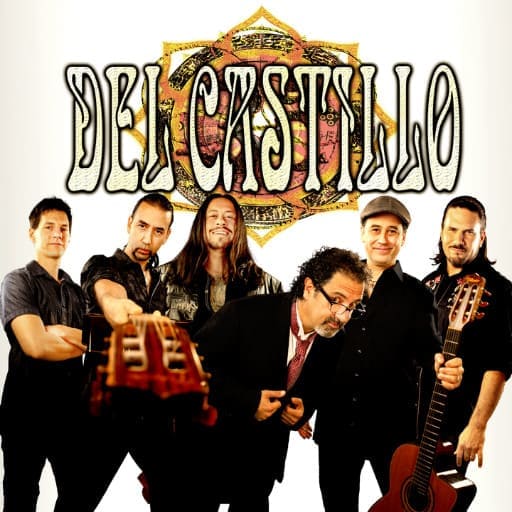 Del Castillo Philadelphia Tickets